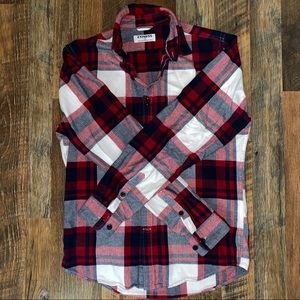 Express Flannel